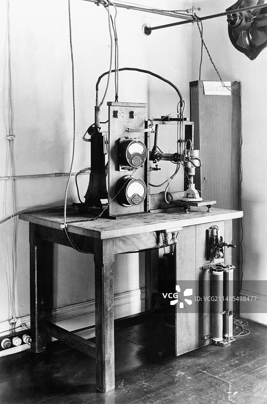 X射线设备图片素材