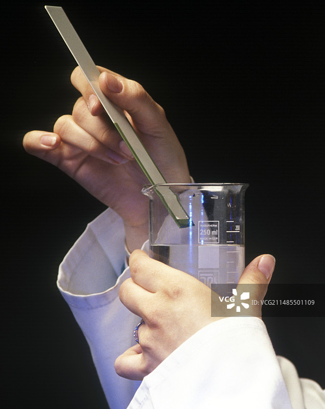 实验室测试图片素材