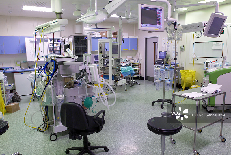 手术室图片素材