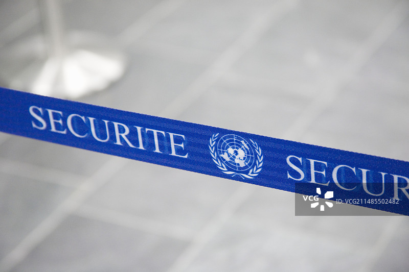 安全带屏障图片素材