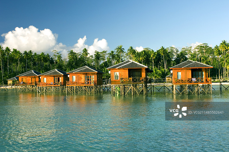 旅游住宿图片素材