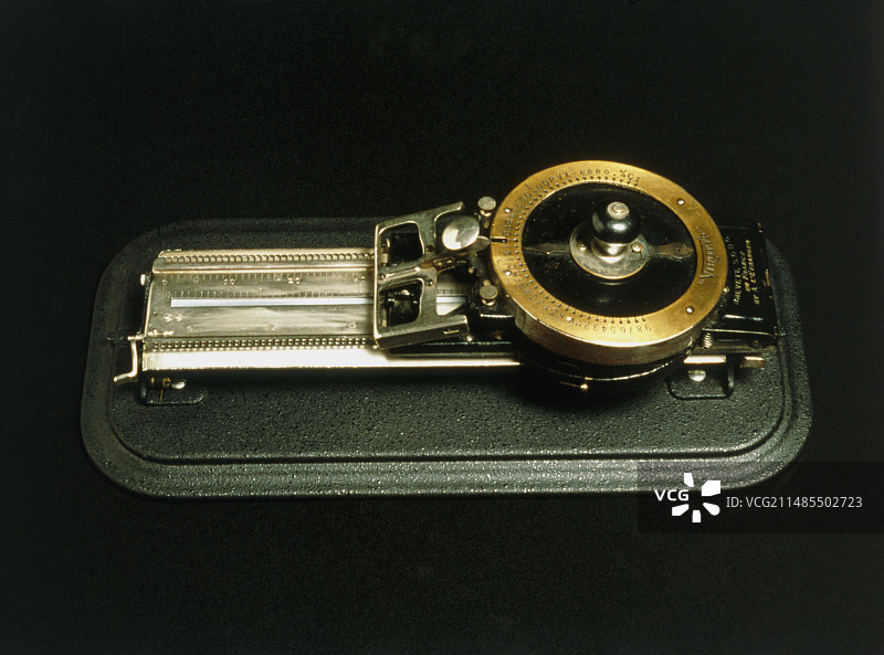 旧电报机一览图片素材