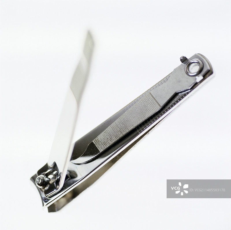 指甲钳图片素材