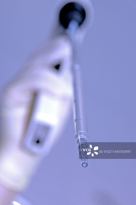 移液管图片素材