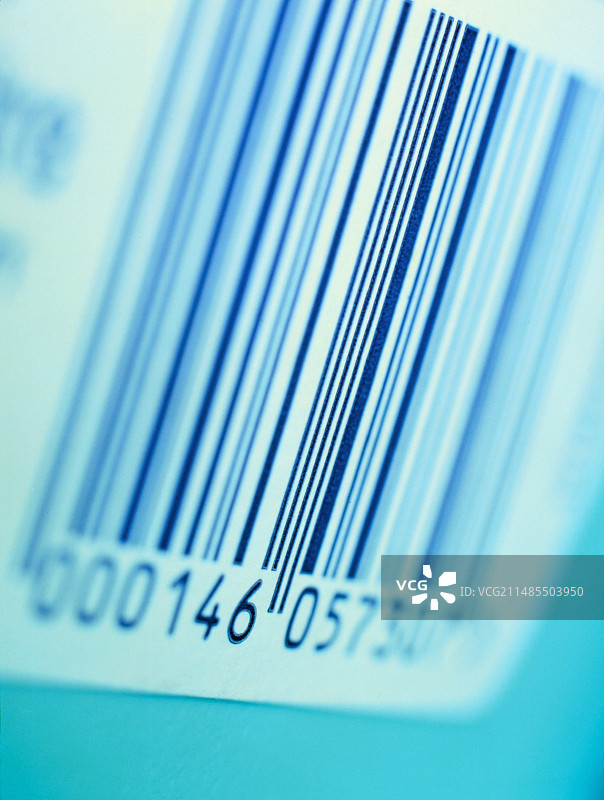 条形码标签一览图片素材