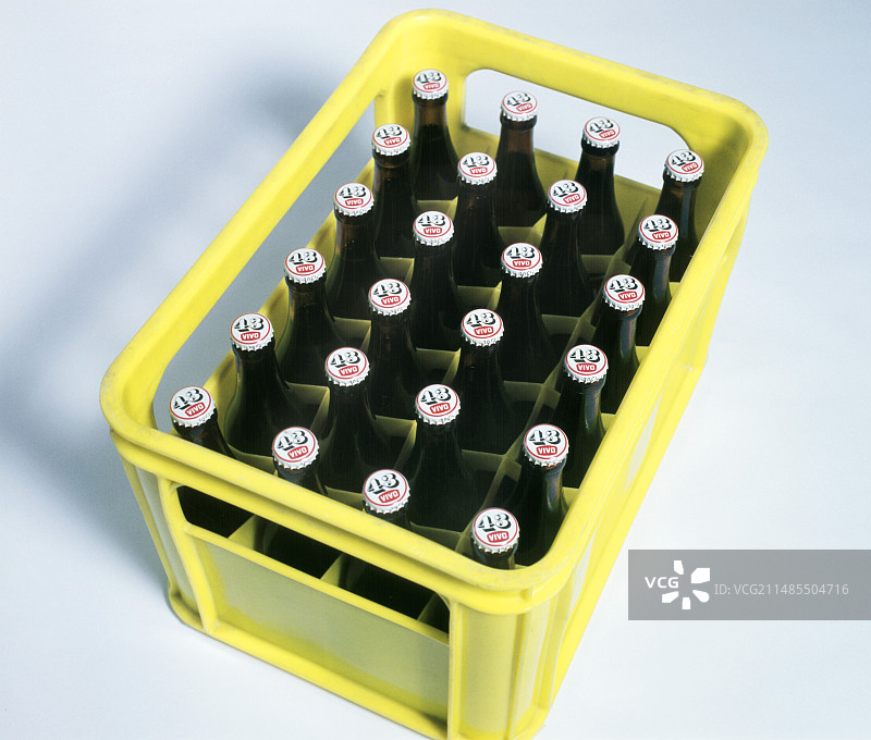 啤酒瓶图片素材