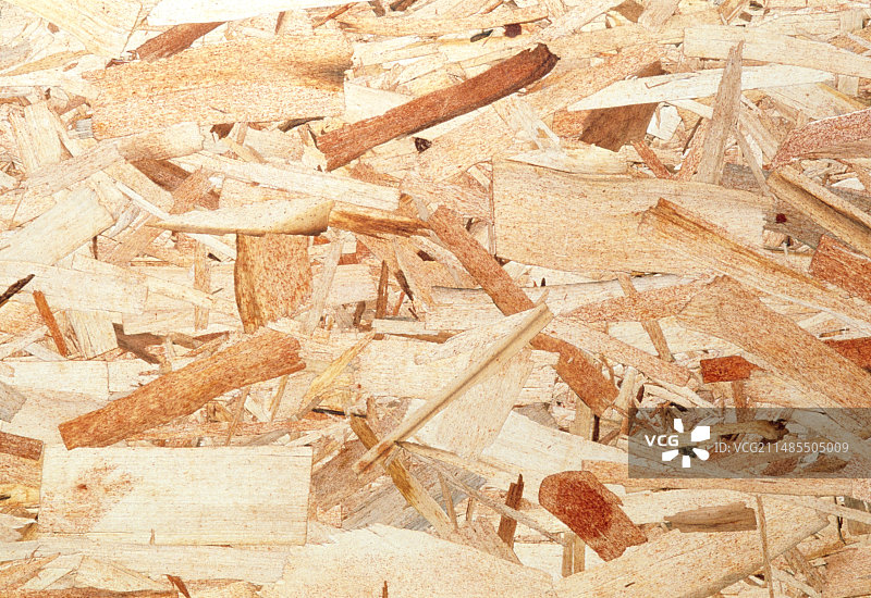 硬纸板表面特写图片素材