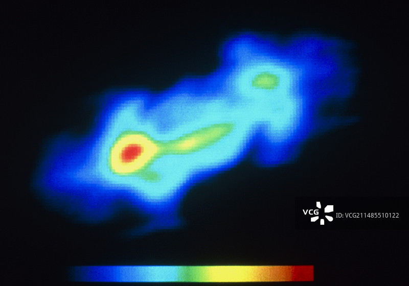 木星的电台图像图片素材