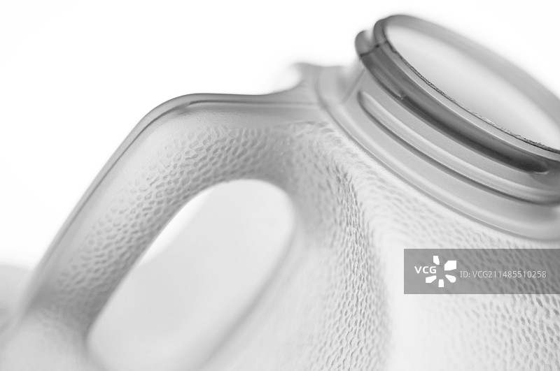 塑料容器图片素材