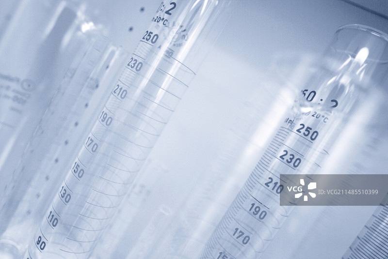 量筒图片素材