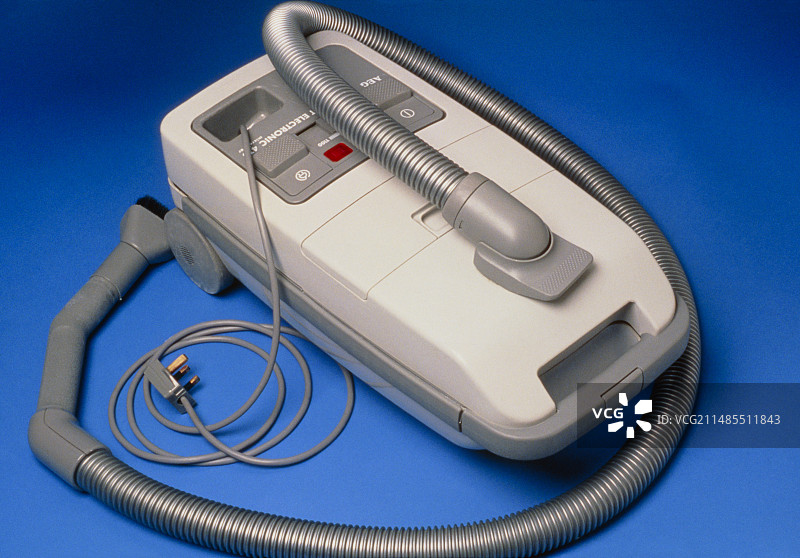 家用真空吸尘器图片素材