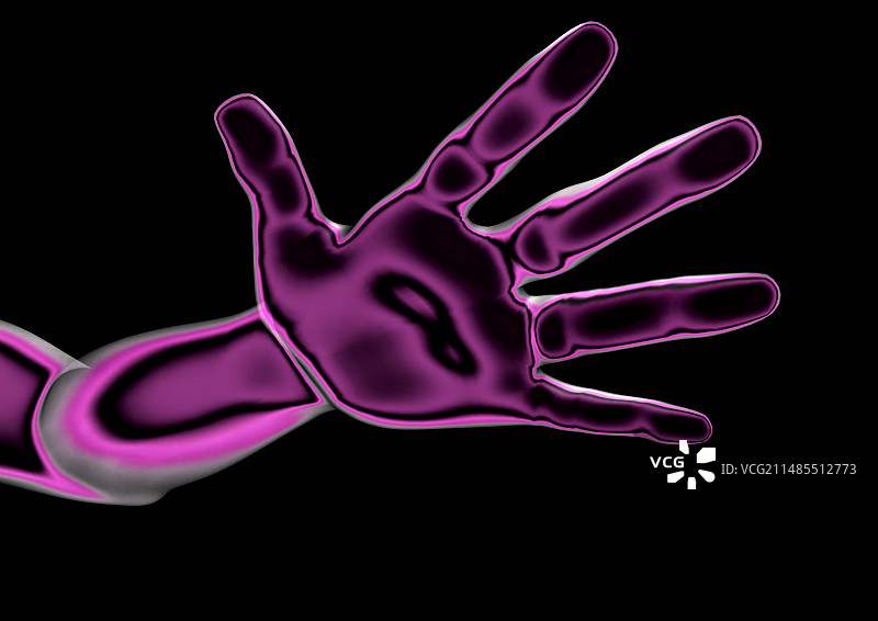 人类的手图片素材