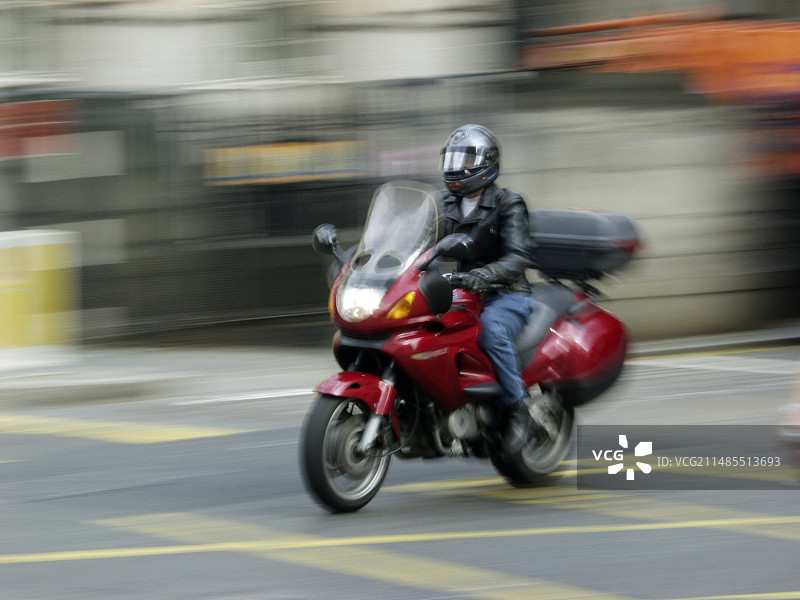 摩托车图片素材