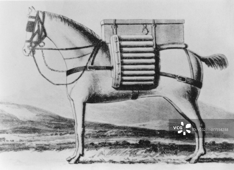 马载火箭图片素材