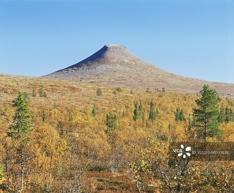 瑞典斯塔江山图片素材