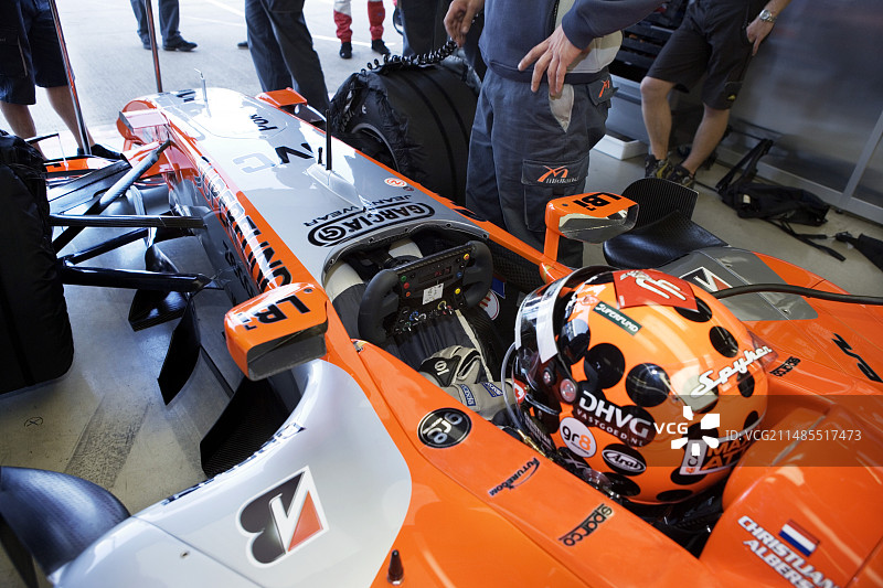 一级方程式赛车图片素材
