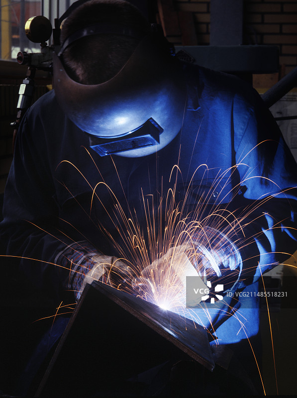 焊接图片素材