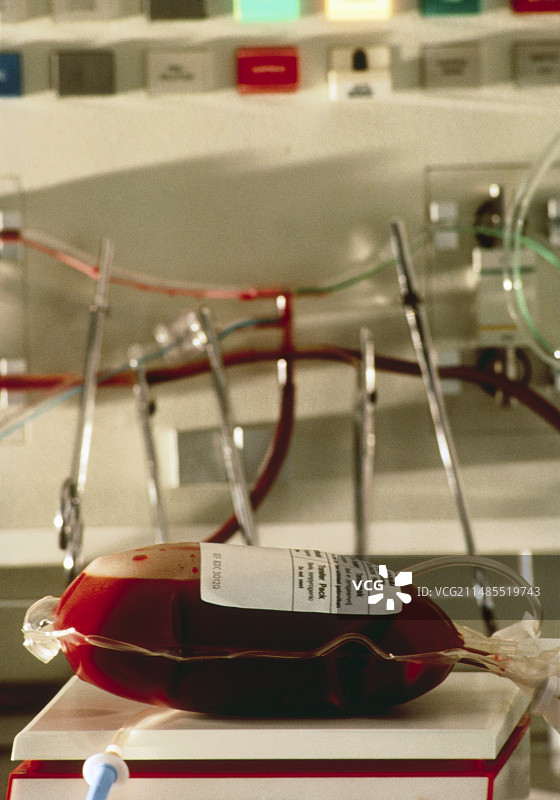 骨髓袋图片素材