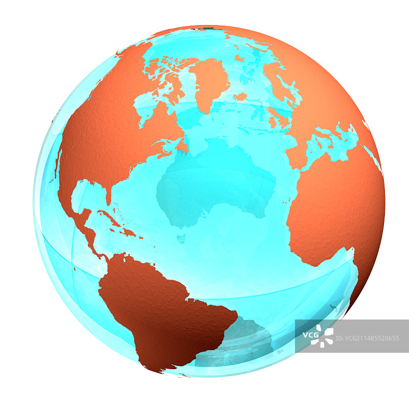 地球电脑艺术作品图片素材