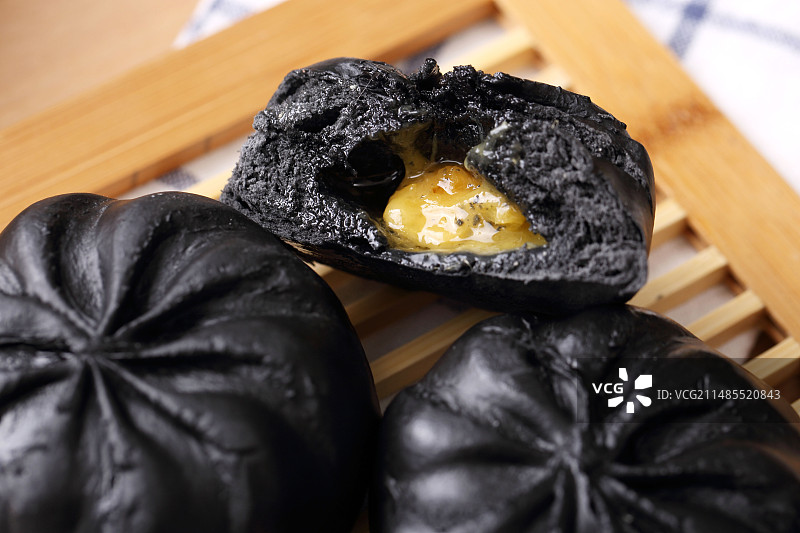 乌金流沙包图片素材