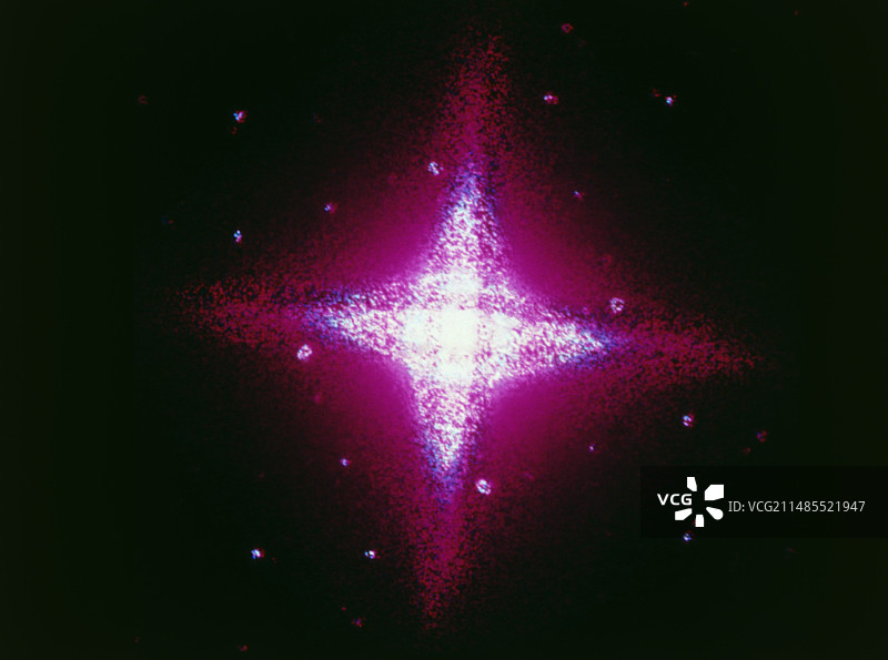 NGC 4594 草帽星系图片素材