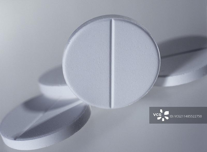 Panadol止痛药图片素材