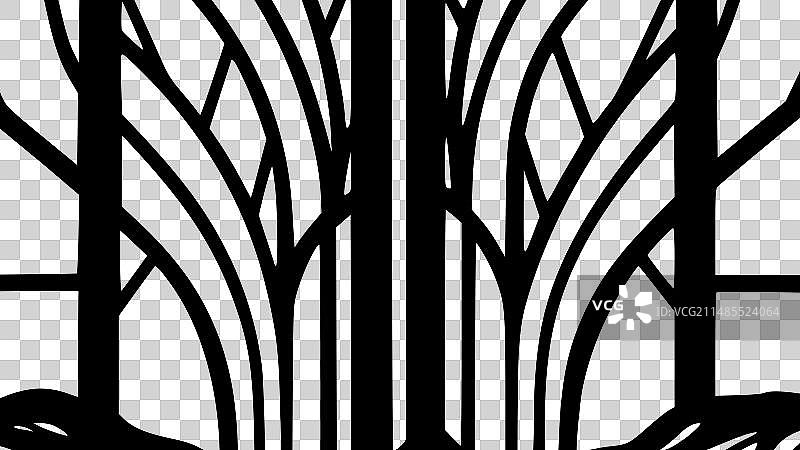 彩色玻璃高质量标志图片素材