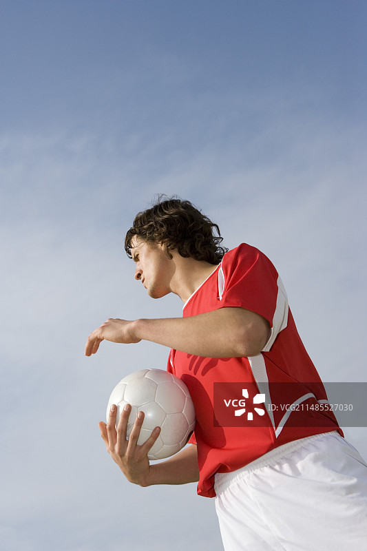 守门员图片素材