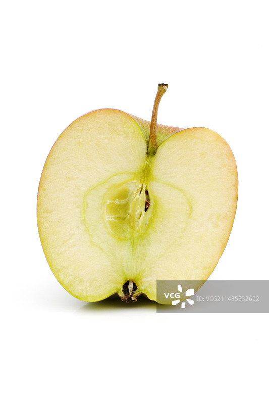 布瑞本苹果图片素材