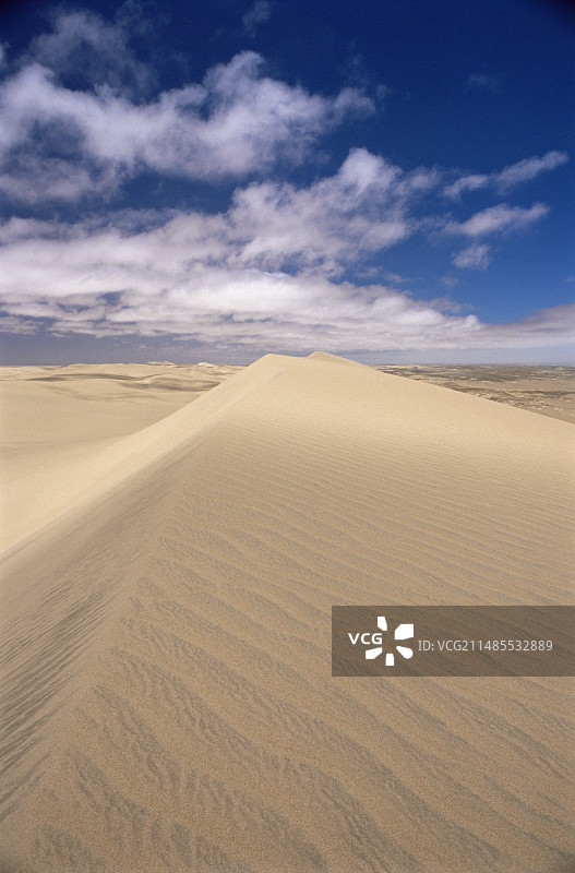 沿海沙漠图片素材