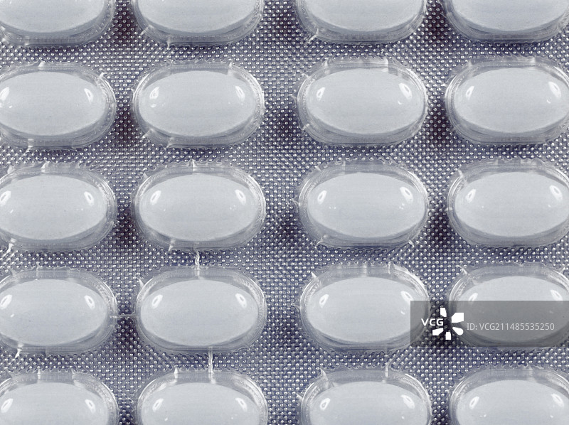 氨基葡萄糖片剂图片素材