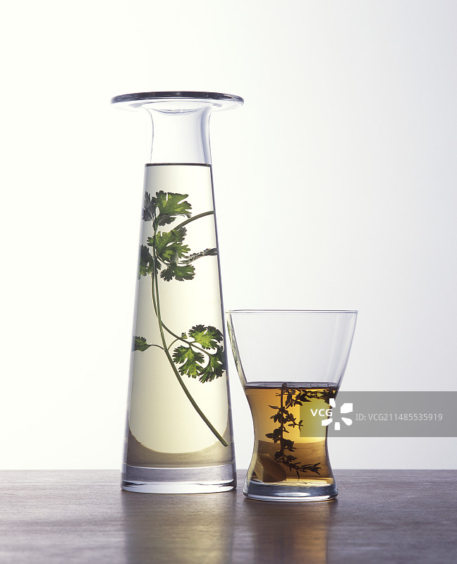 醋和油图片素材