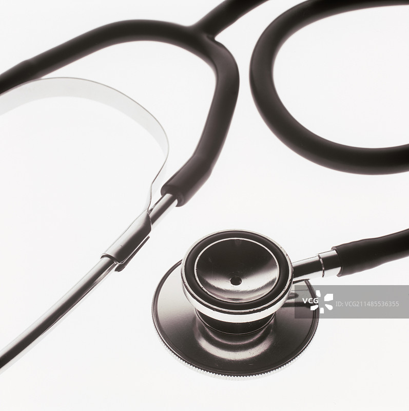 听诊器图片素材