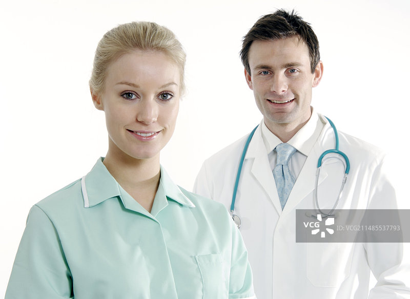 医务人员图片素材