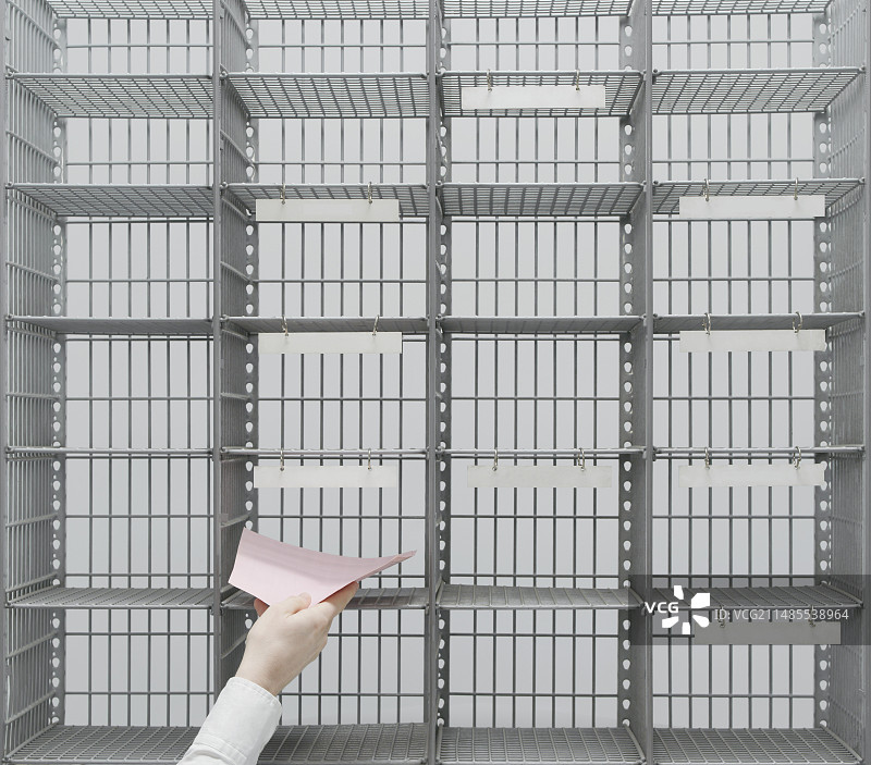 办公室文件架图片素材