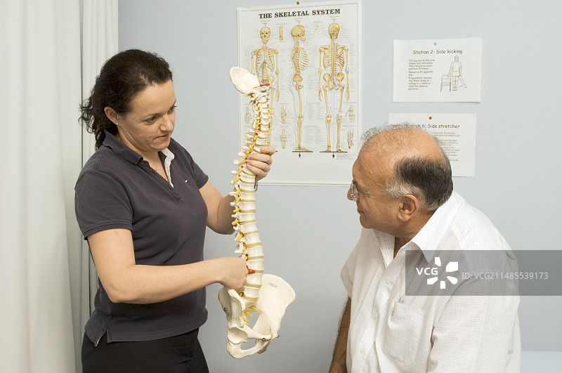 针灸咨询图片素材