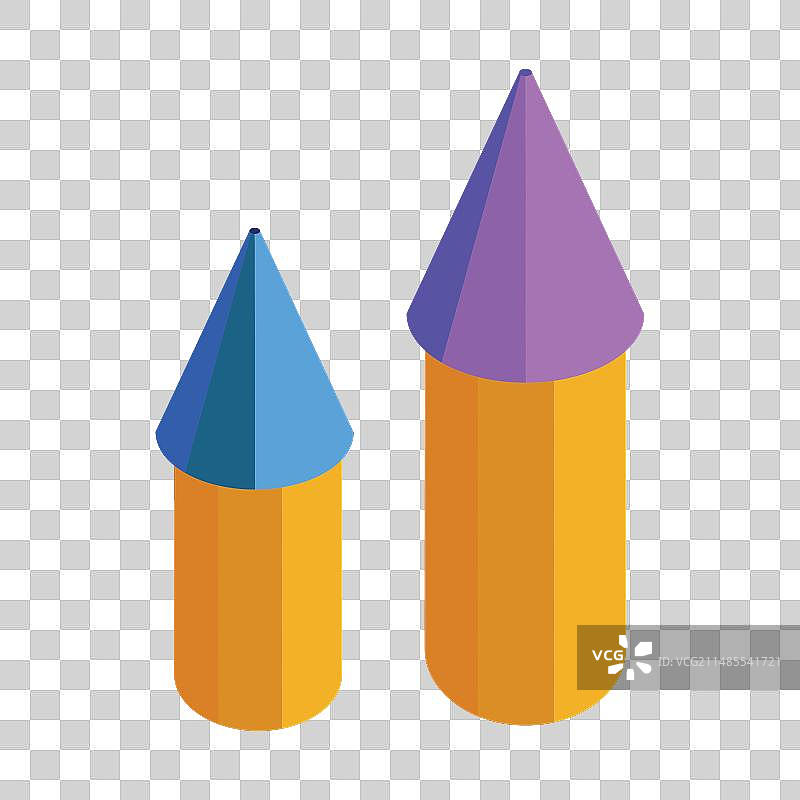 玩具积木图片素材