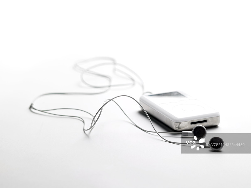 iPod图片素材