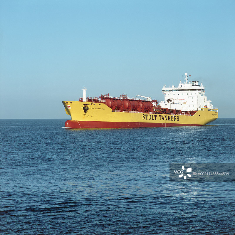 油轮图片素材