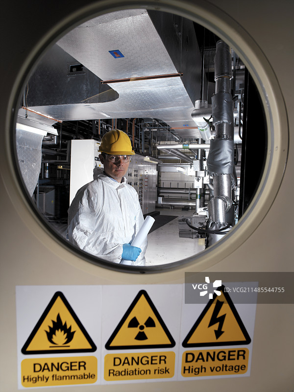 核电站图片素材