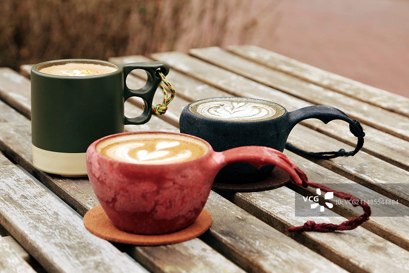 咖啡时光图片素材