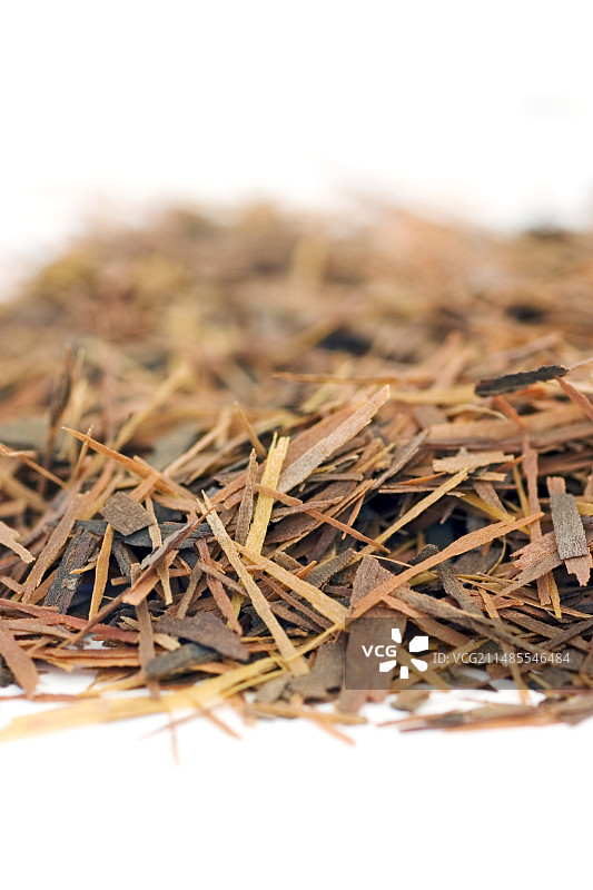 拉帕乔树皮图片素材