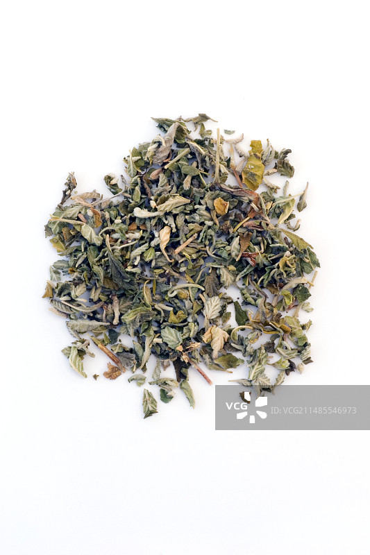 干燥达米阿那图片素材