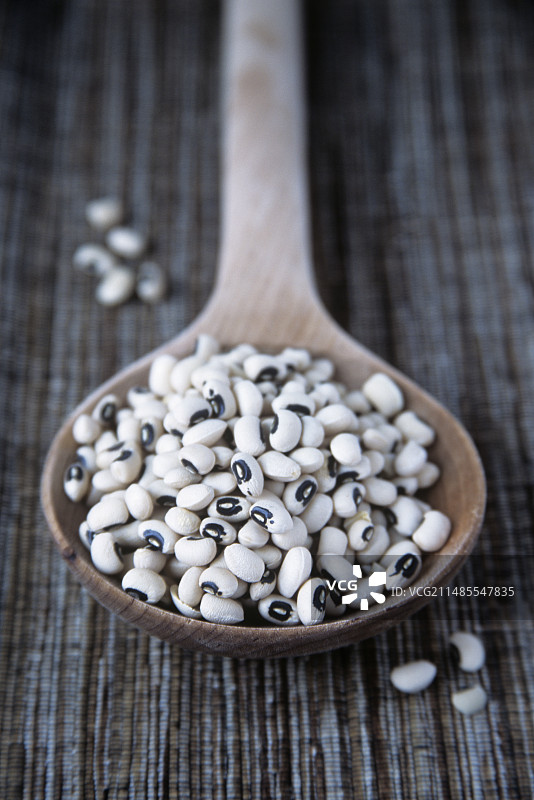 黑眼豆图片素材