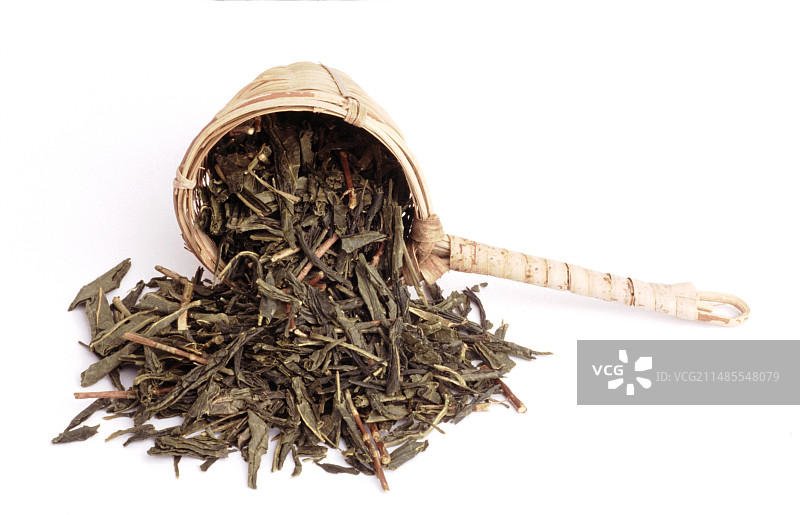 茶叶图片素材