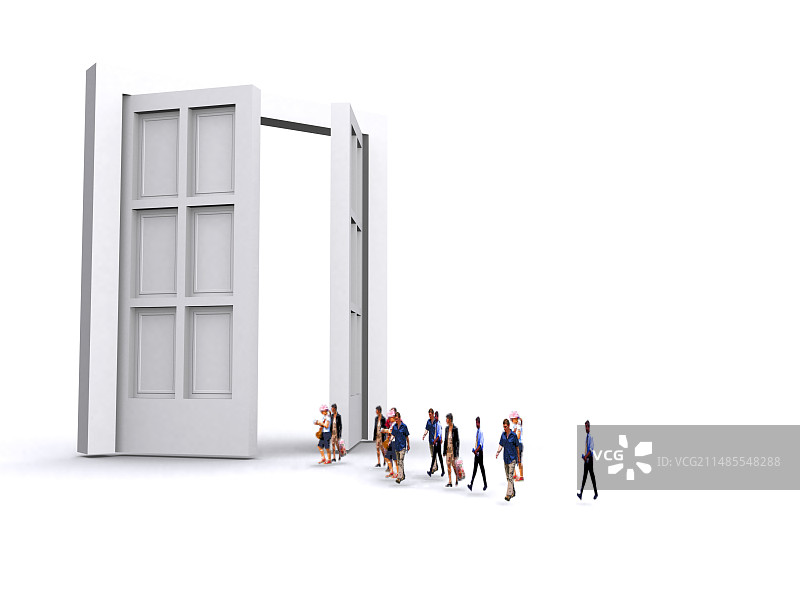 互联网门户图片素材