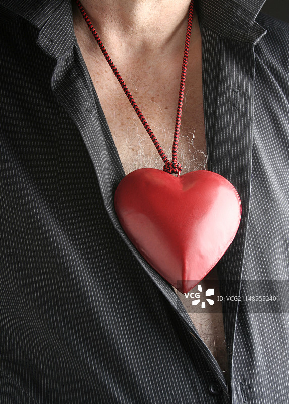 健康的心脏图片素材