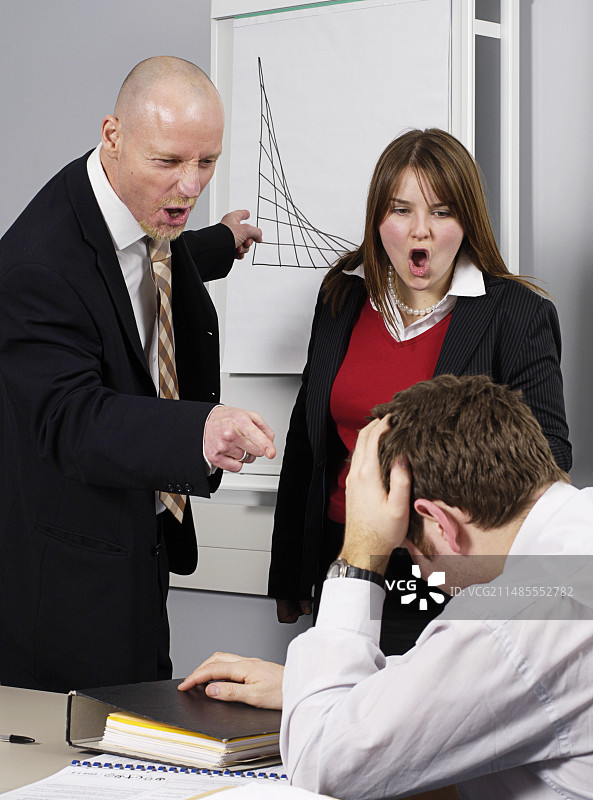 办公室霸凌图片素材