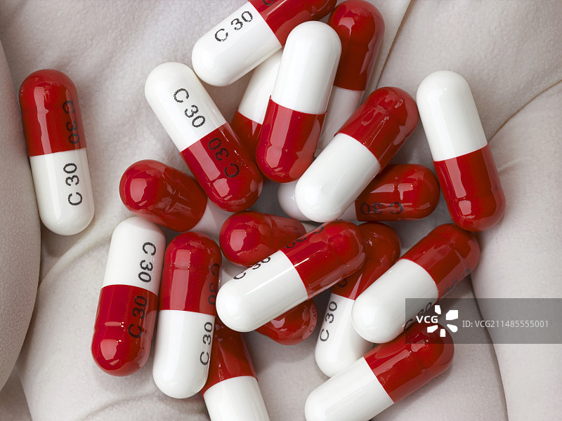 止痛药图片素材