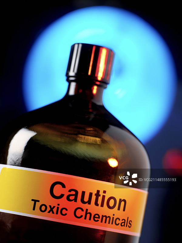 危险化学品图片素材
